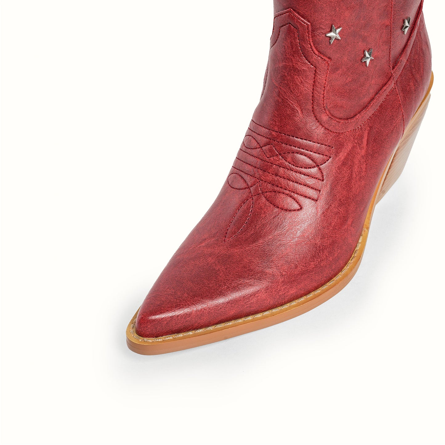 The Stella - Red