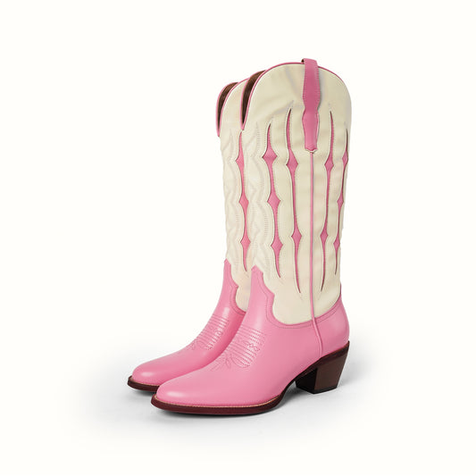 The Bella - Pink