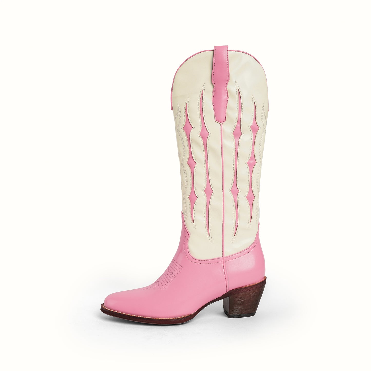 The Bella - Pink