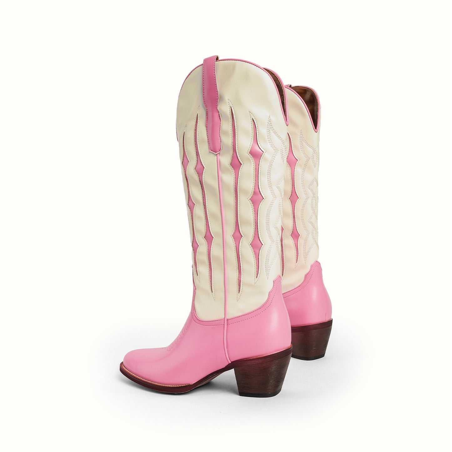 The Bella - Pink