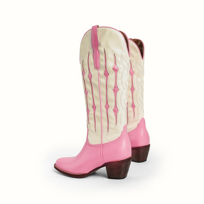 The Bella - Pink
