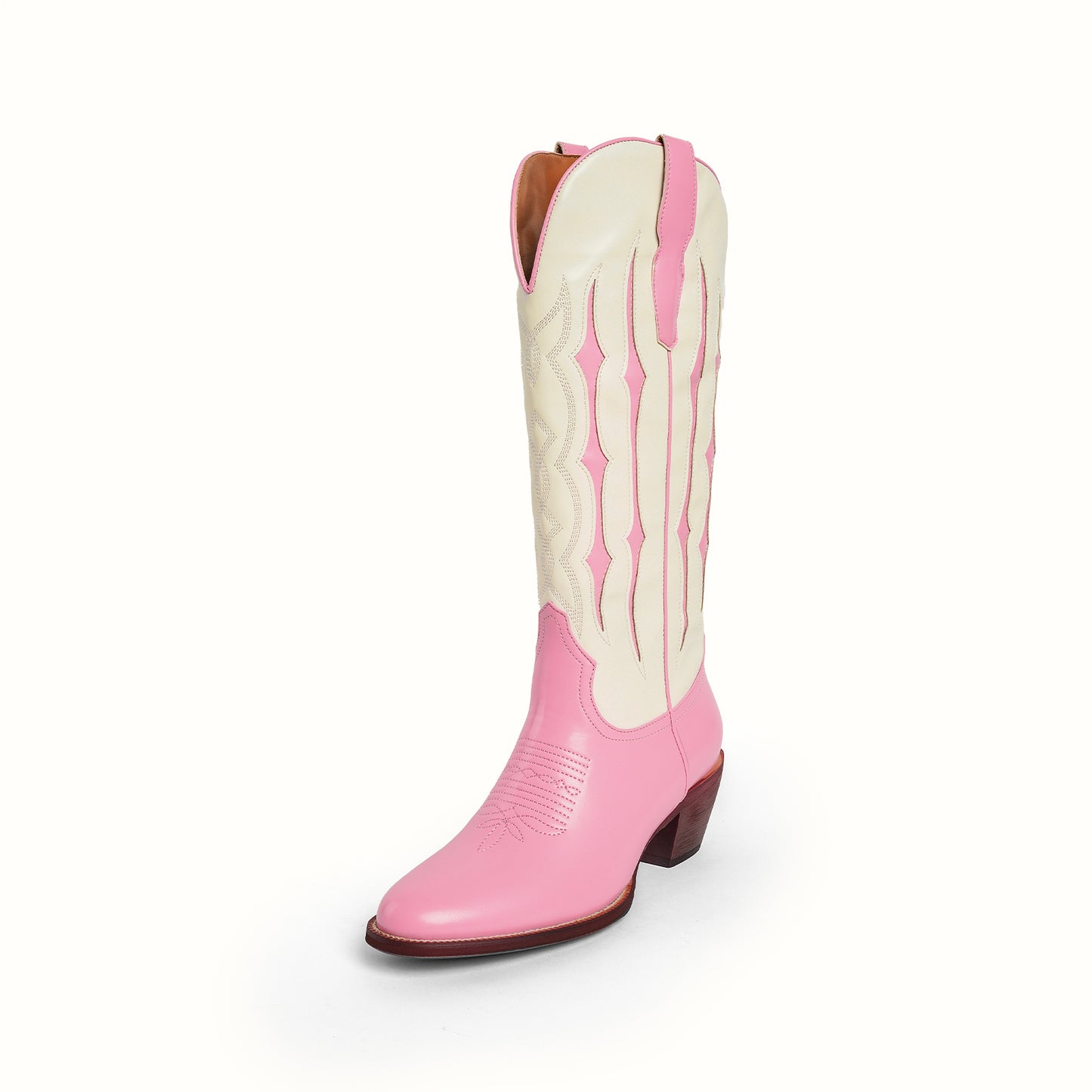 The Bella - Pink