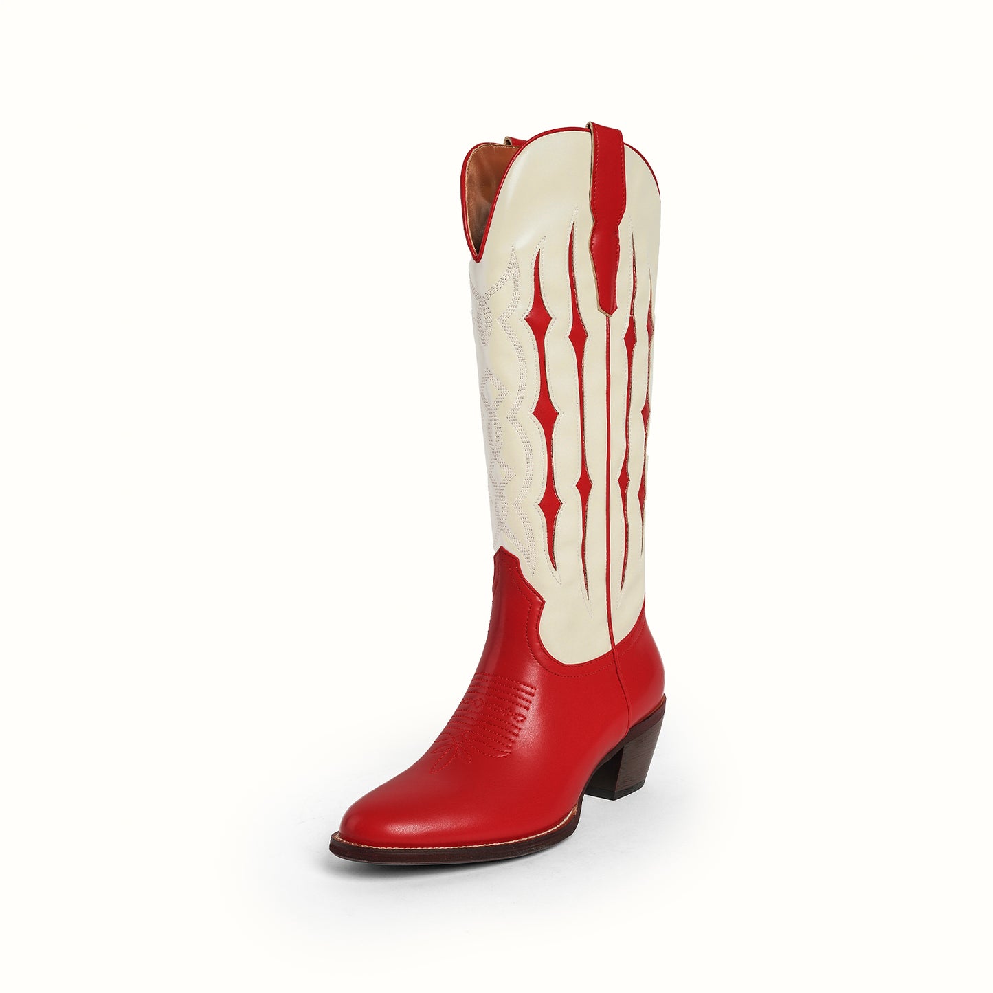 The Bella - Red