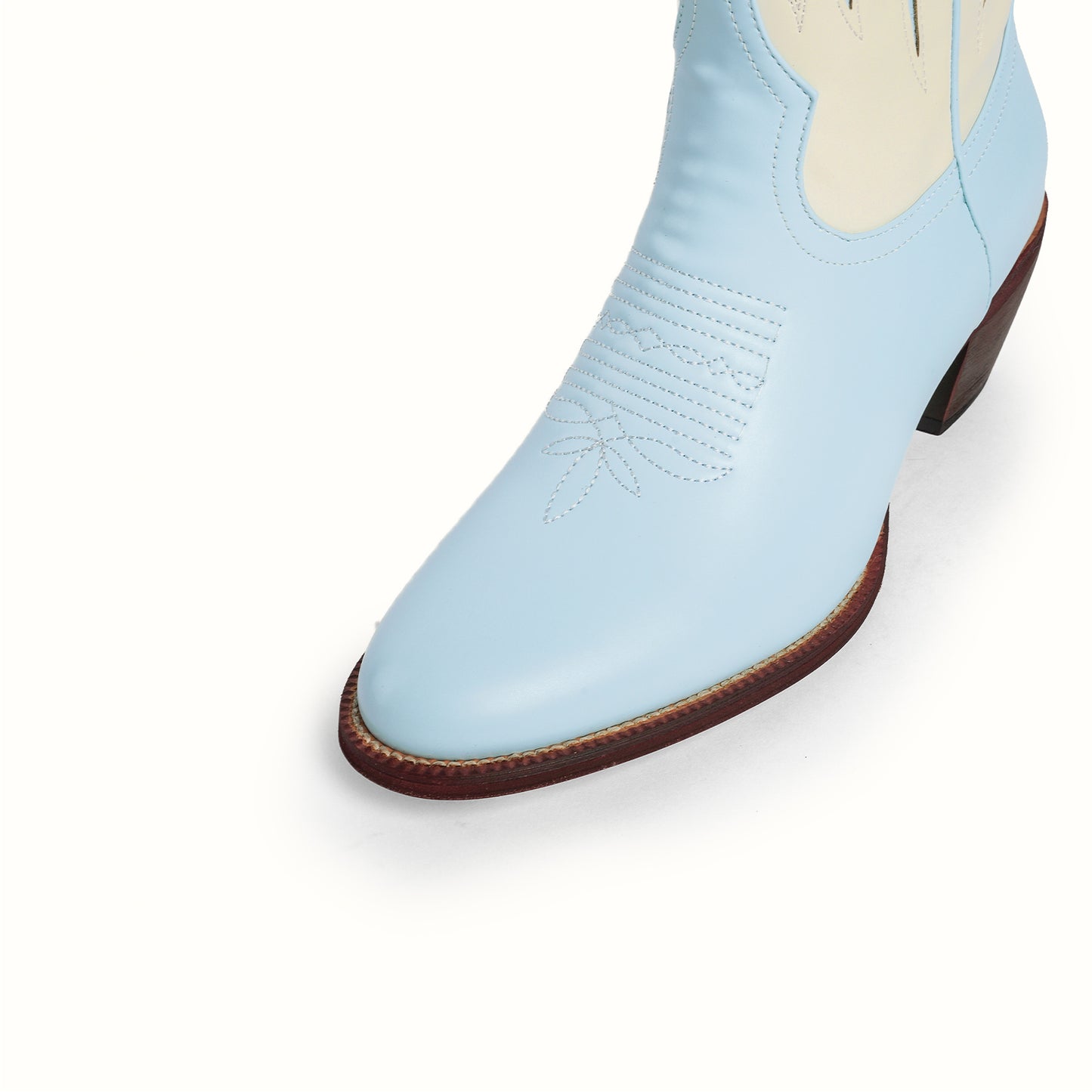 The Bella - Blue