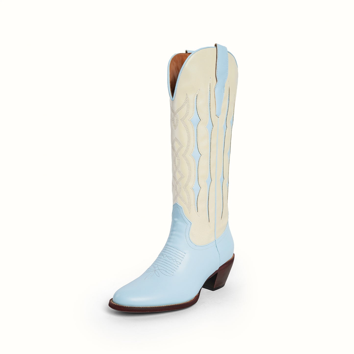 The Bella - Blue