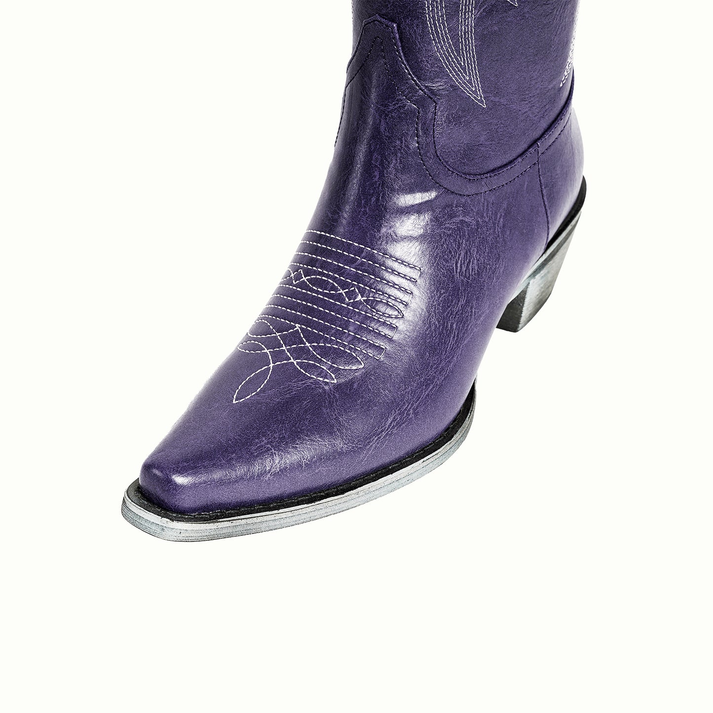 The Camille - Purple