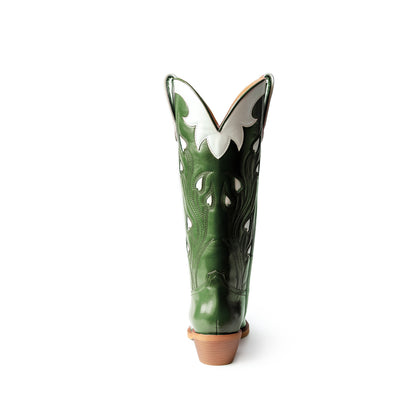 The Amara - Grass Green