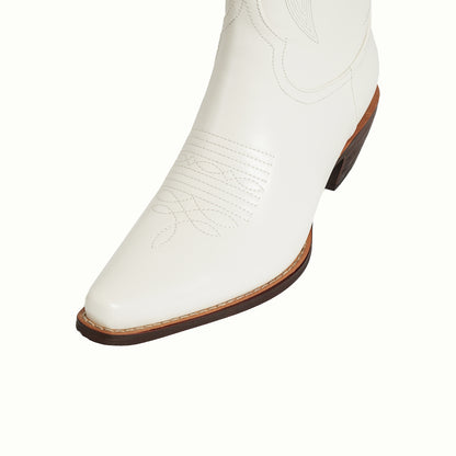 The Camille - White
