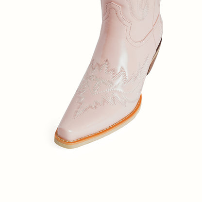 The Christy - Pink