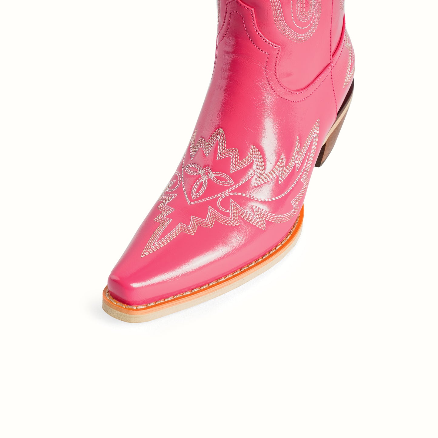 The Christy - Rose Red