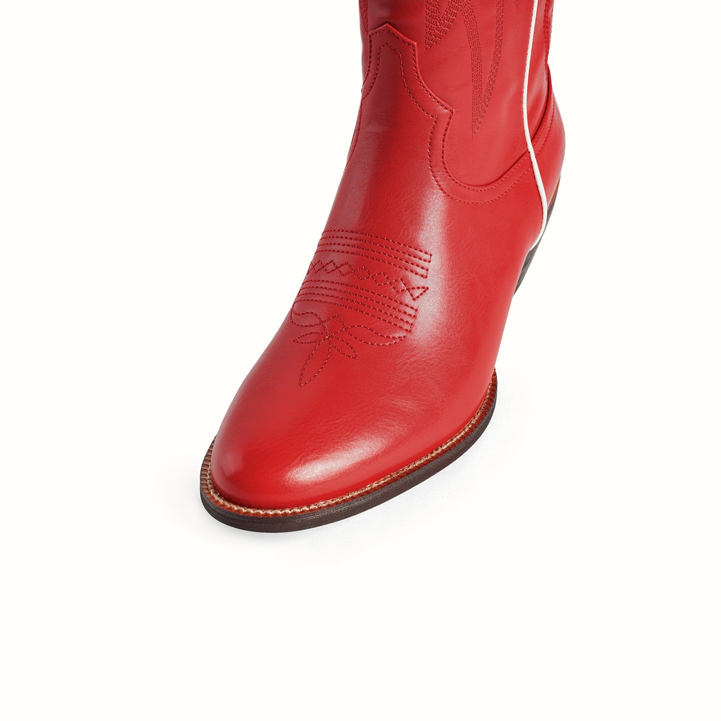 The Gloria - Red