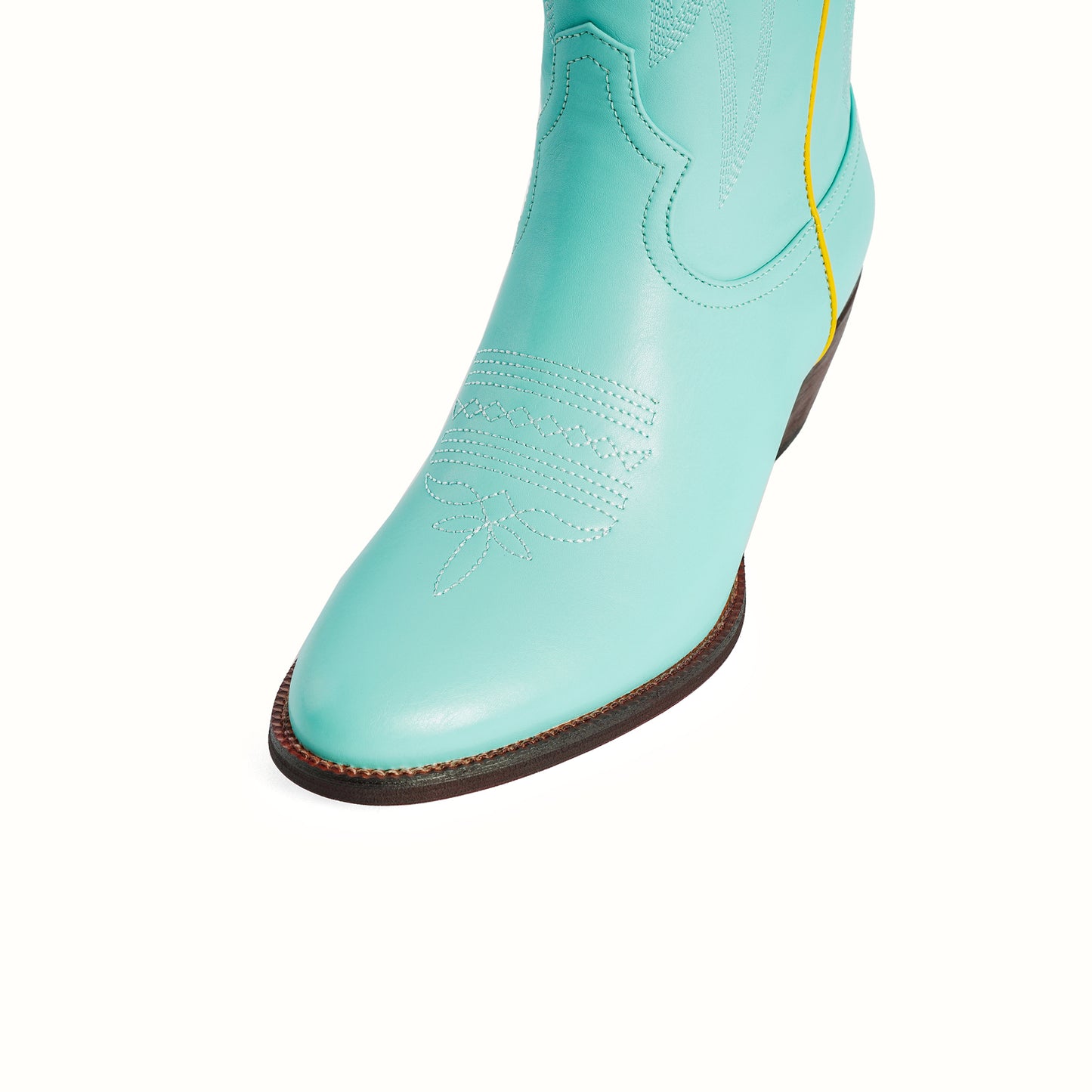 The Gloria - Turquoise