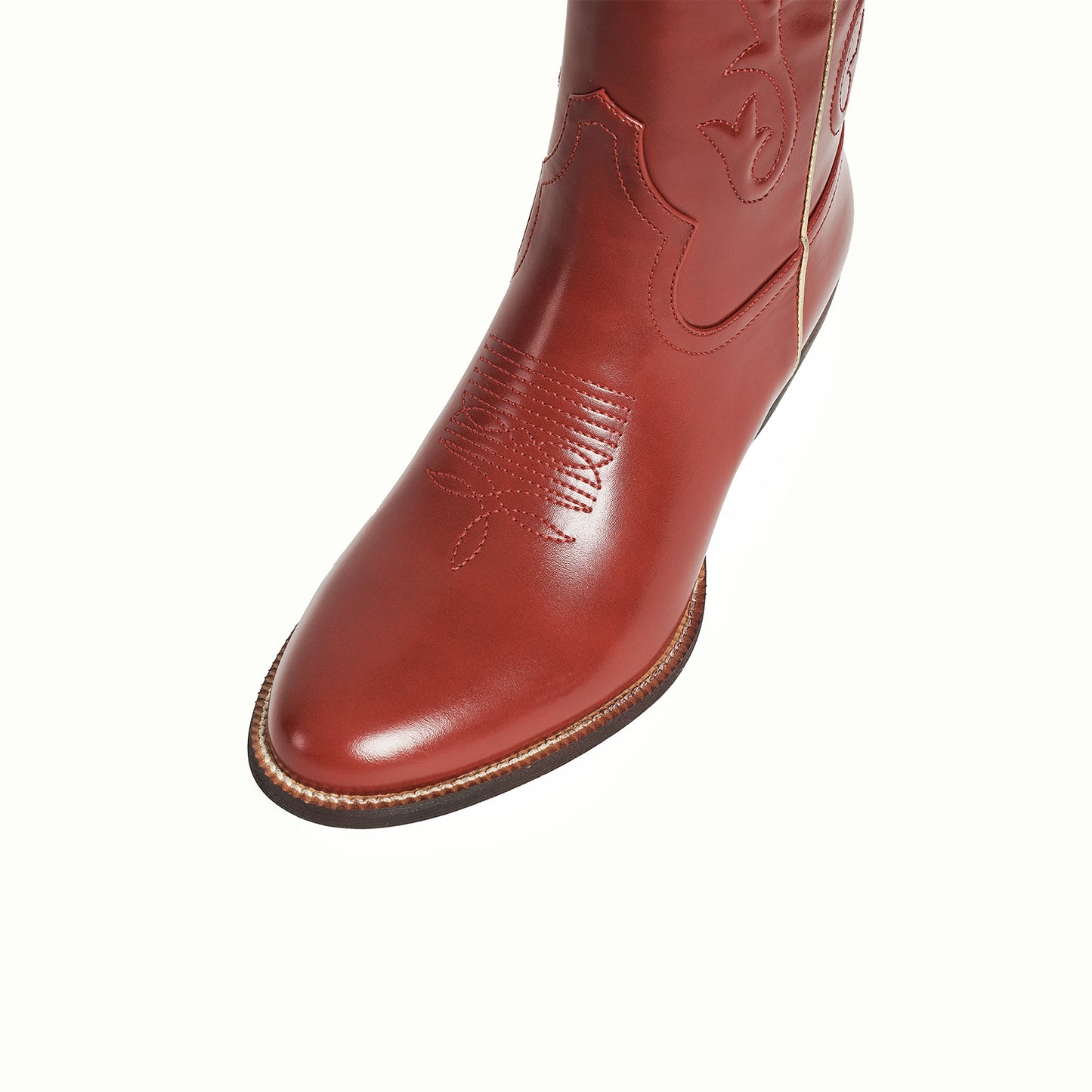 The Ruby - Red