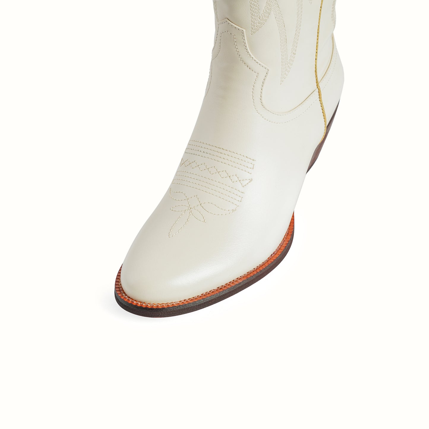 The Gloria - White