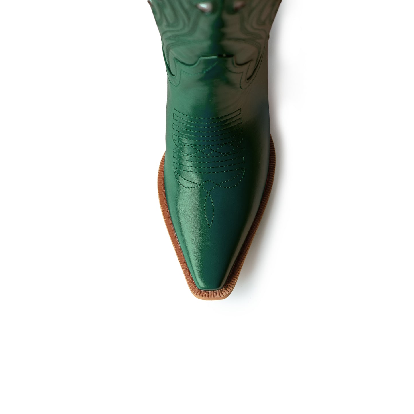 The Amara - Green