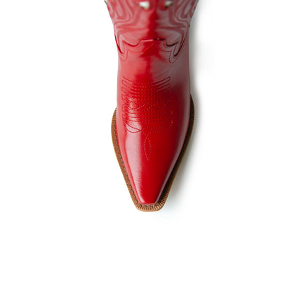 The Amara - Red