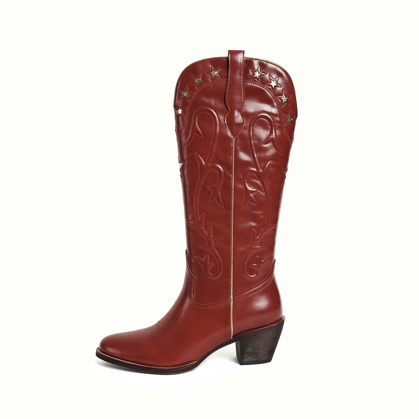 The Ruby - Red