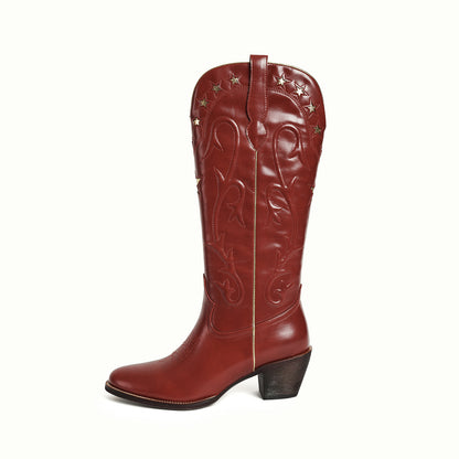 The Ruby - Red