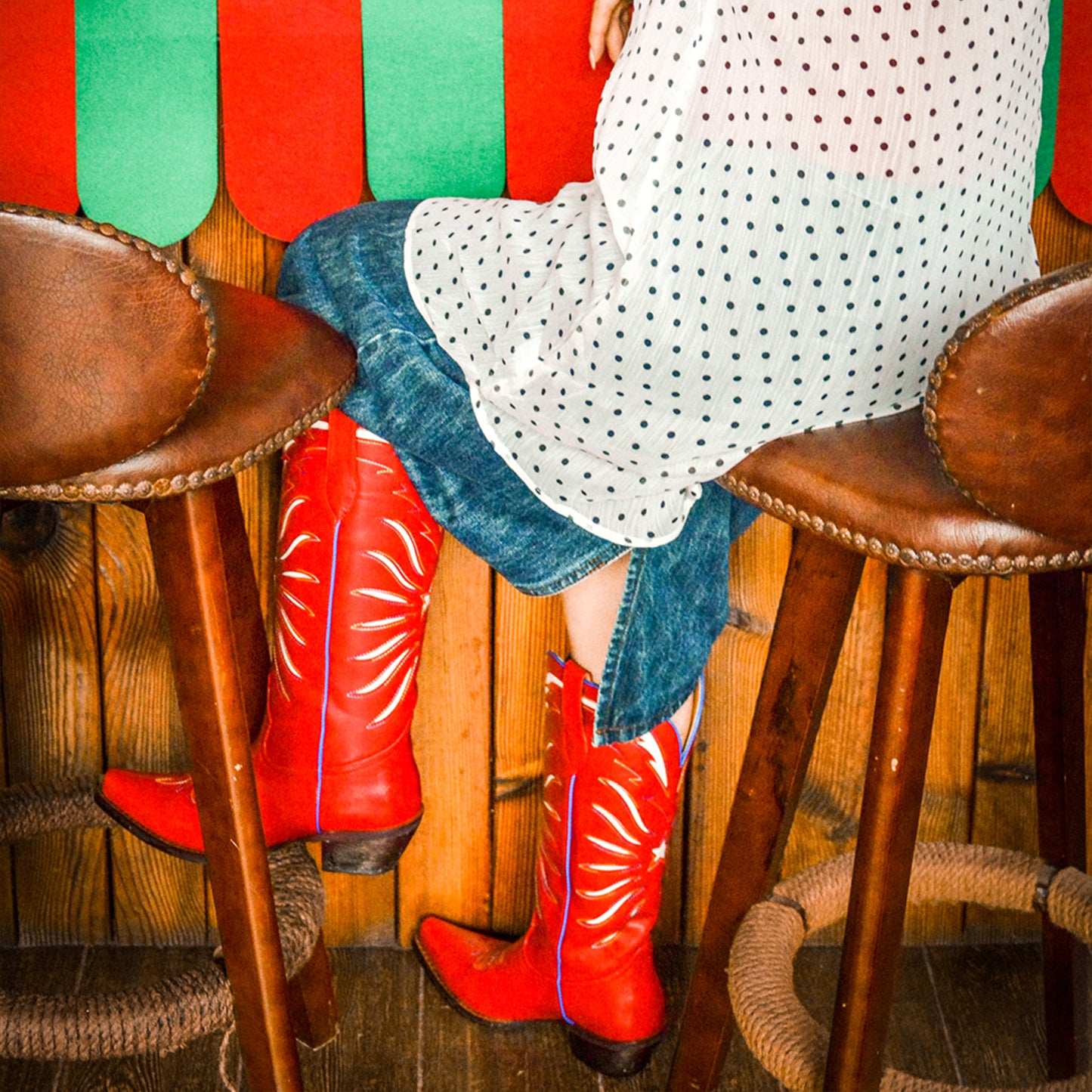 The Emily - Red