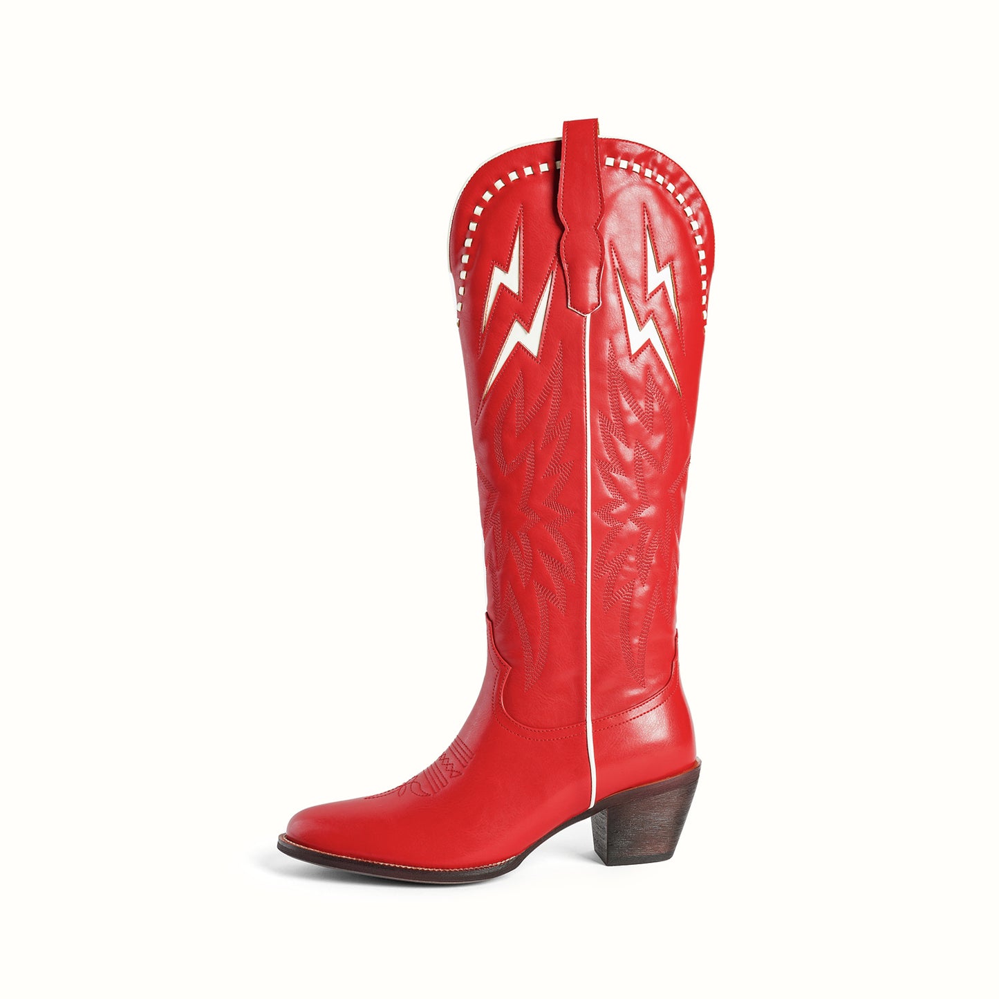 The Gloria - Red