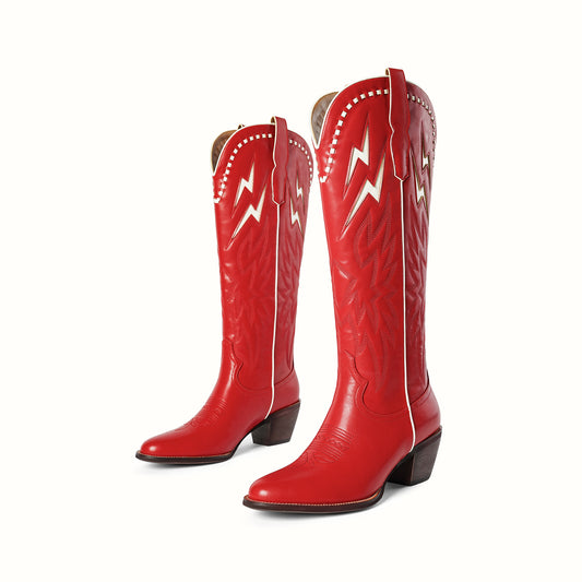 The Gloria - Red