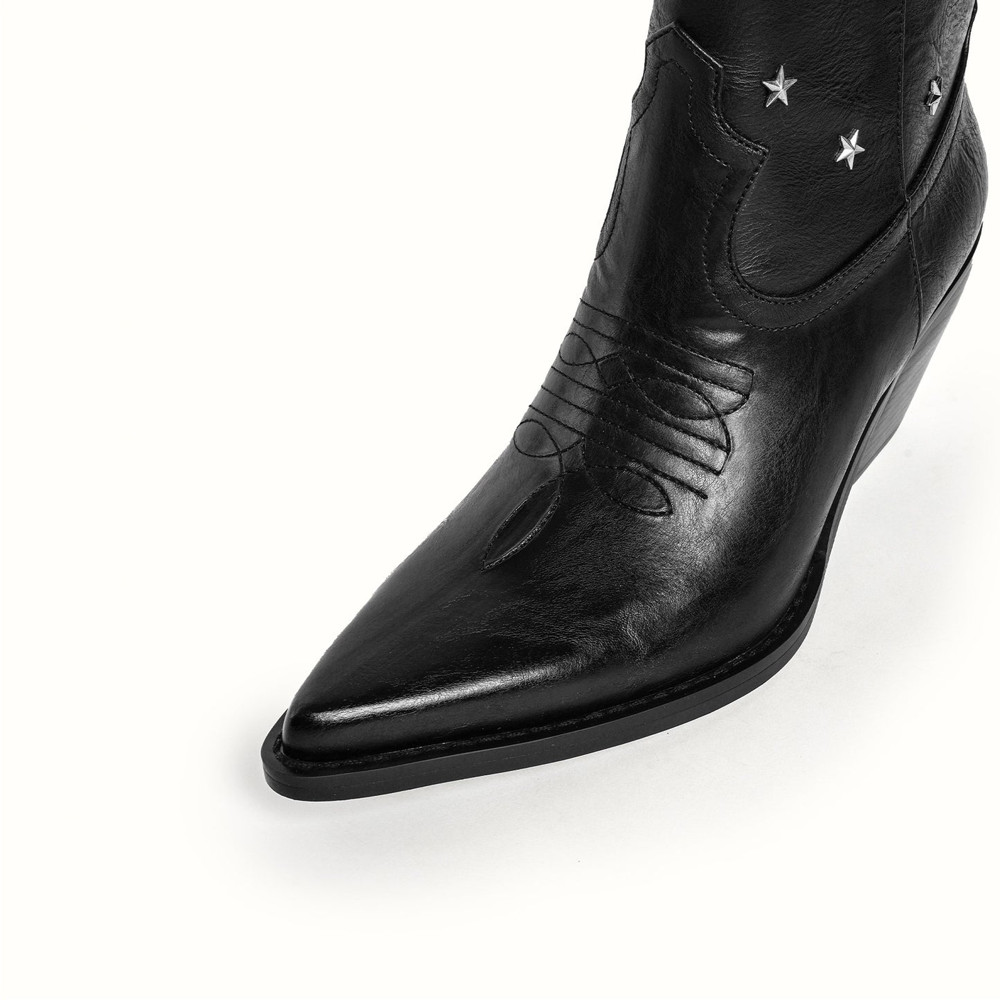 The Stella - Black