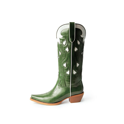 The Amara - Grass Green