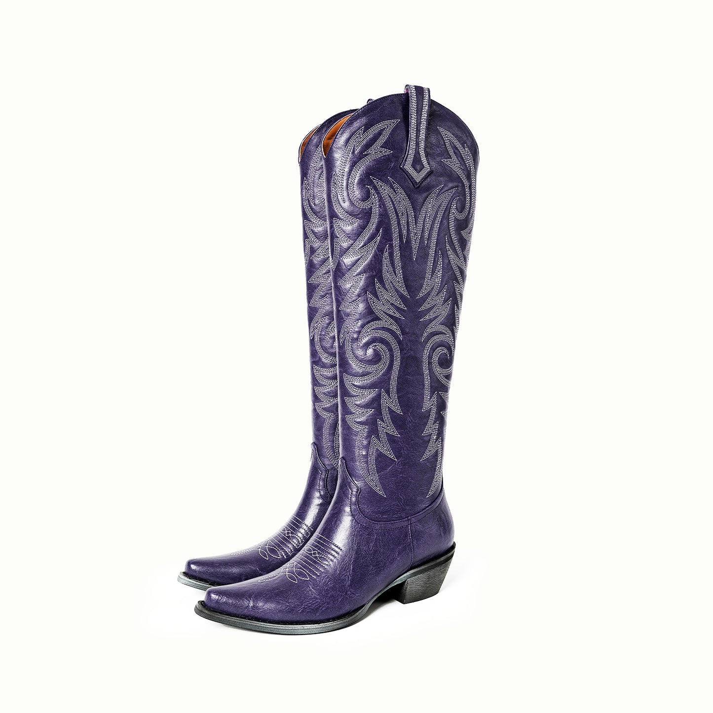The Camille - Purple