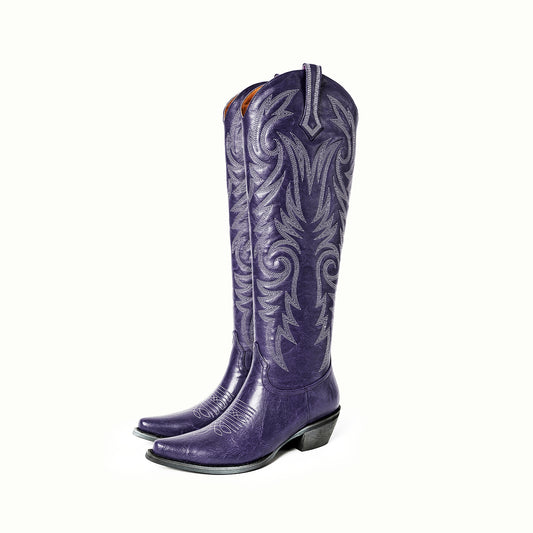 The Camille - Purple
