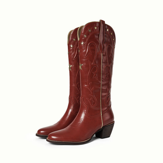 The Ruby - Red