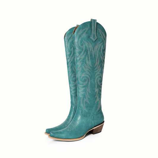 The Camille - Turquoise