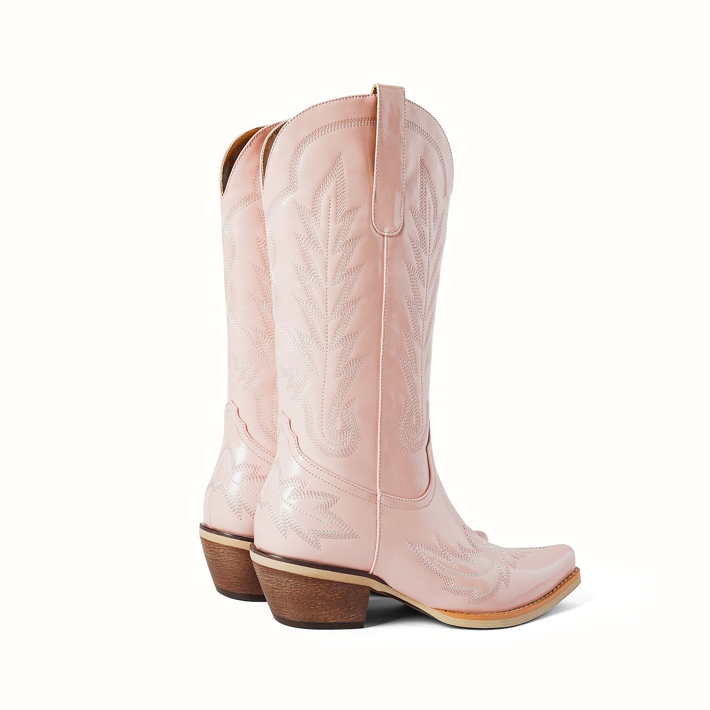 The Christy - Pink