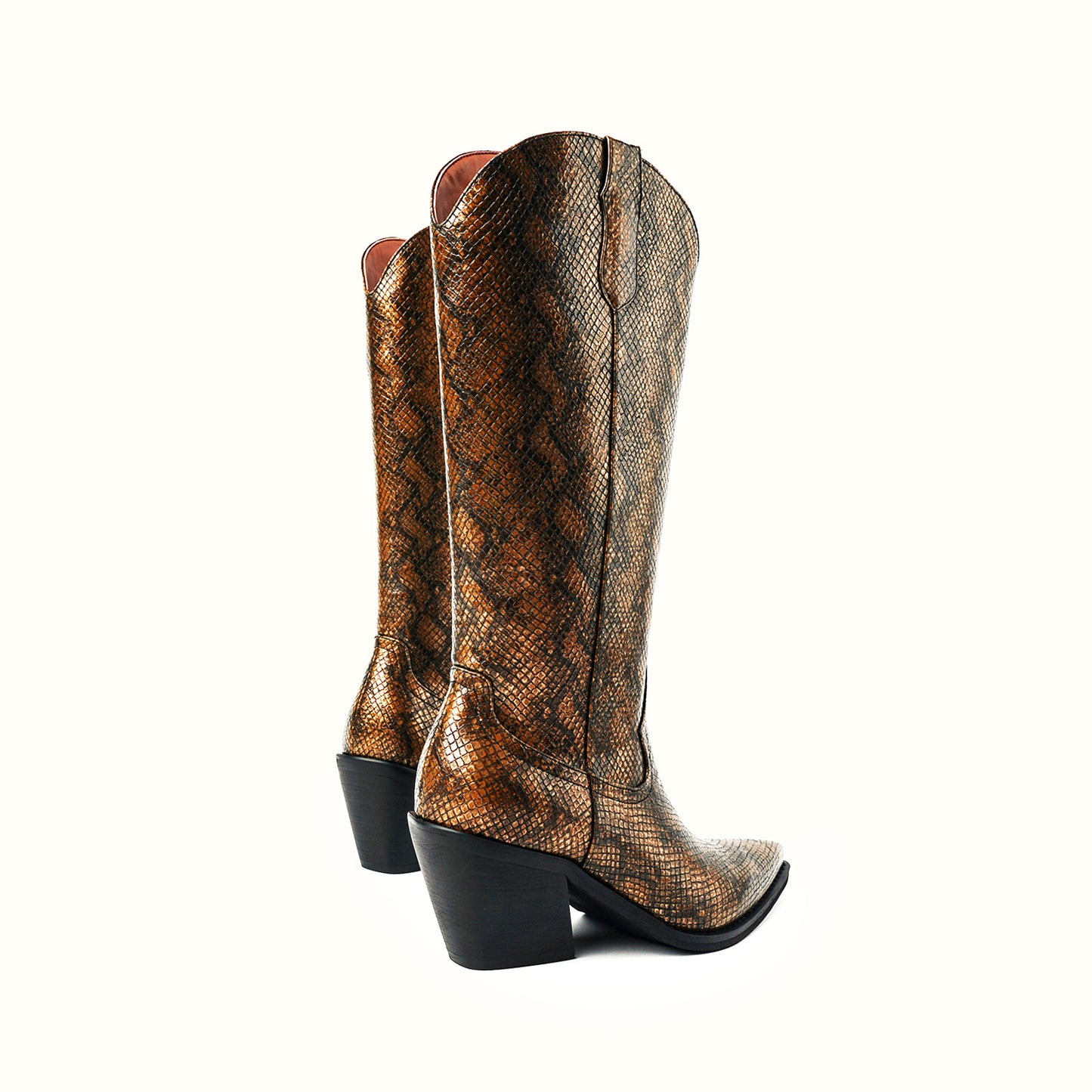 The Savannah - Bronze
