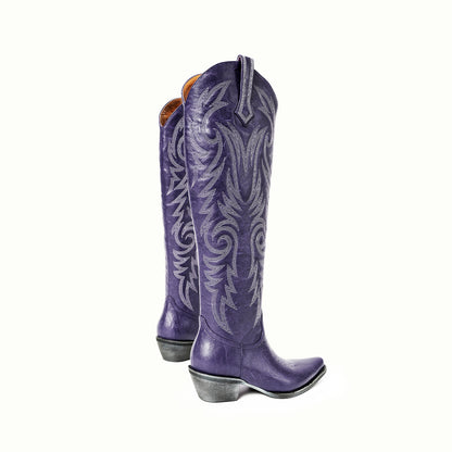 The Camille - Purple