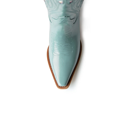 The Amara - Light Blue