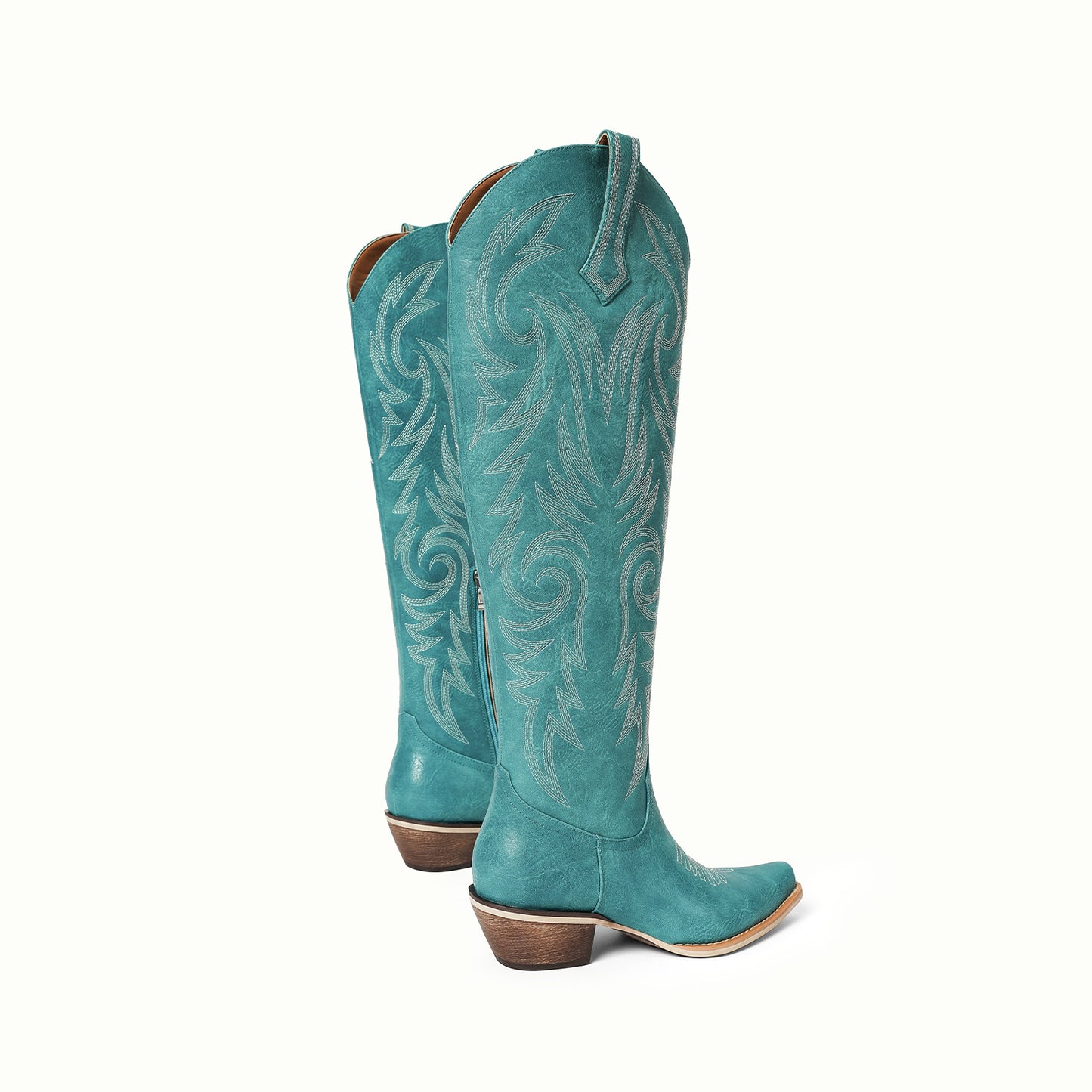The Camille - Turquoise