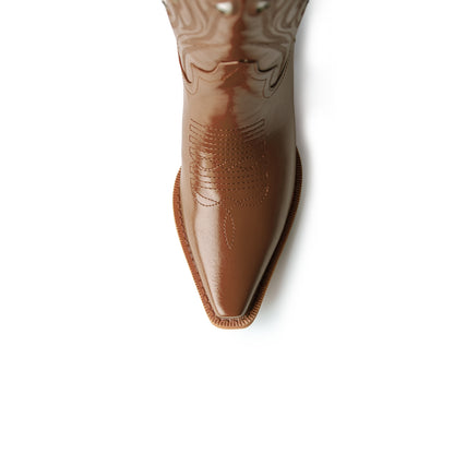 The Amara - Brown