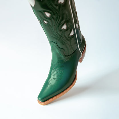 The Amara - Green